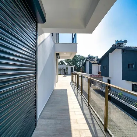 Sapphire Villa Fethiye