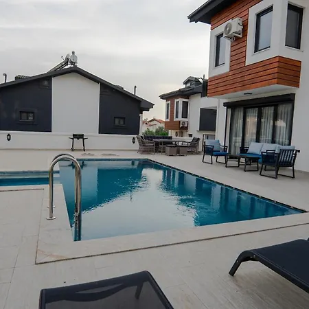 Sapphire Villa Fethiye