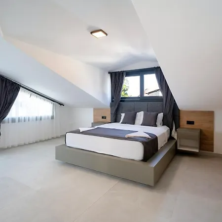 Sapphire Villa Villa