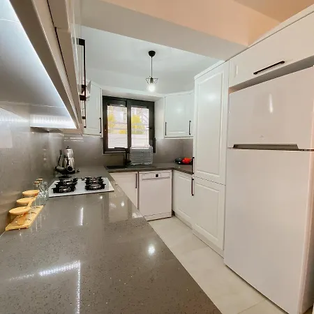 Villa Sapphire Villa Fethiye