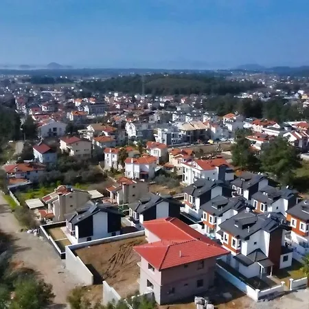 Sapphire Villa Villa Fethiye