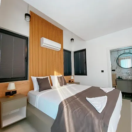 Villa Sapphire Villa Fethiye
